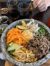 Bibimbap du Restaurant coréen Bibimbaps78 à Le Pecq - n°5