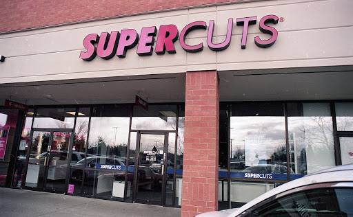 Hair Salon «Supercuts», reviews and photos, Supercuts, 23632 WA-99, Edmonds, WA 98026, USA