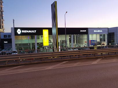 Renault Oflazlar Sivas