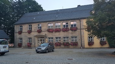 Verwaltungsgemeinschaft