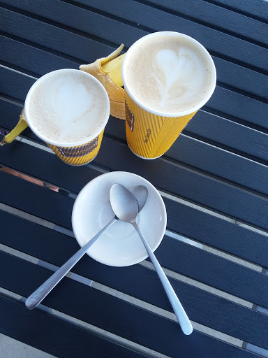 Coffee Shop «Kahwa Coffee», reviews and photos, 3928 Henderson Blvd, Tampa, FL 33629, USA