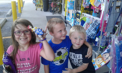 Discount Store «Dollar General», reviews and photos, 5643 Peavine Rd, Crossville, TN 38571, USA