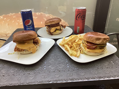 FAST EAT à Nogent-sur-Marne