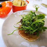 Photo n°3 de l'avis de Carmen. fait le 16/08/2019 à 16:16 sur le  Valentin fine dining & Weinbar à Lindau