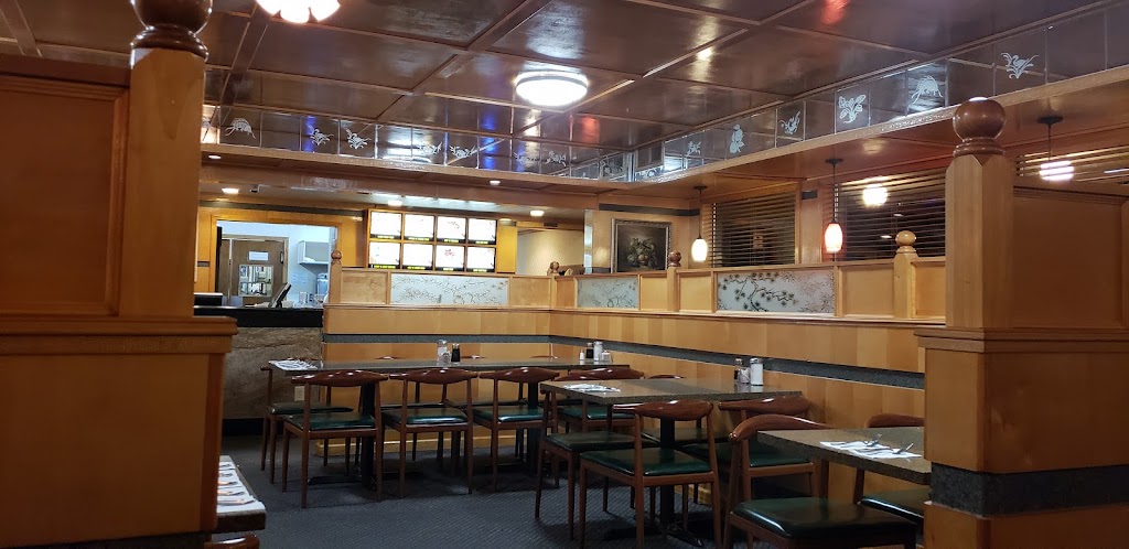 Chan's Chinese Restaurant 97128