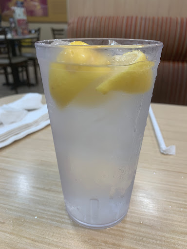 Gas Station «Flying J», reviews and photos, 520 S State Rd 39, Lebanon, IN 46052, USA