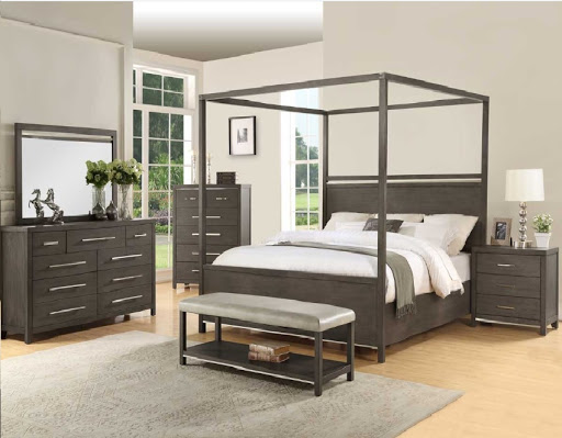 Discount Store «Dallas Dinettes Furniture Center», reviews and photos, 11277 N Stemmons Fwy, Dallas, TX 75229, USA