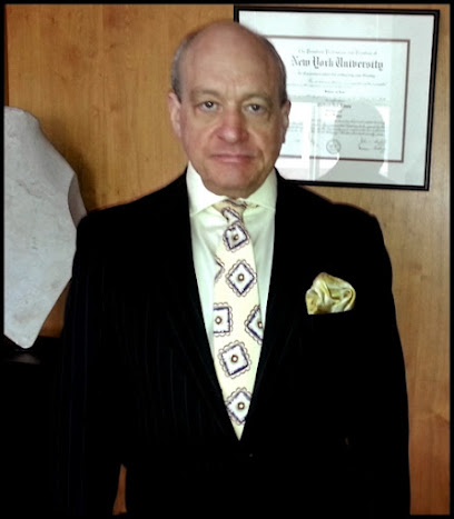 Clifford N. Ribner, Tax Attorney