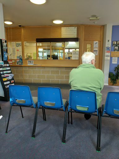 Parkgate Medical Centre,Thorogate Surgery