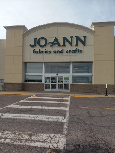 Fabric Store «Jo-Ann Fabrics and Crafts», reviews and photos, 1400 Madison Ave #500, Mankato, MN 56001, USA
