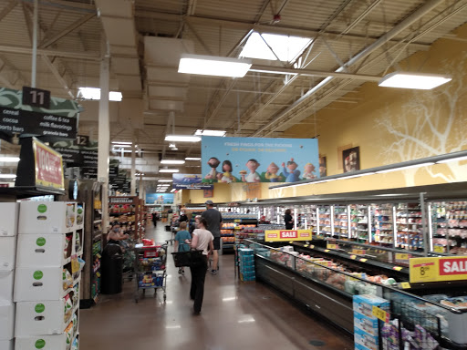 Grocery Store «King Soopers», reviews and photos, 5050 S Federal Blvd, Englewood, CO 80110, USA