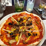 Photo n° 2 de l'avis de Karine.y fait le 24/06/2017 à 12:36 pour Restaurant Le Bretagne à Le Croisic