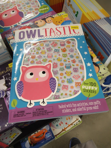 Variety Store «Five Below», reviews and photos, 4814 S Baldwin Rd, Lake Orion, MI 48359, USA