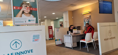 MAAF Assurances VOIRON à Voiron