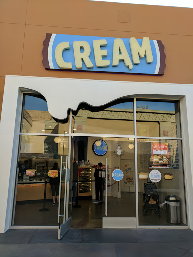 Ice Cream Shop «CREAM Irvine Spectrum», reviews and photos, 640 Spectrum Center Dr, Irvine, CA 92618, USA