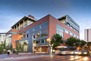 PSU Campus Recreation Center