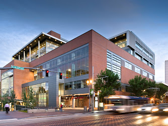 PSU Campus Recreation Center