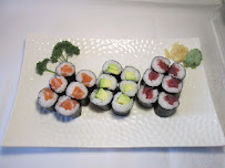 Photos du propriétaire du Restaurant japonais U sushi à Avignon - n°11