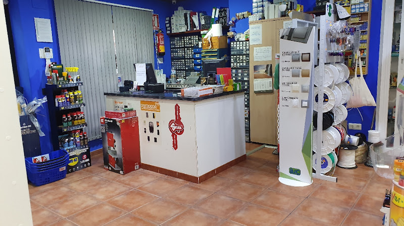 FERRETERIA ARROYO