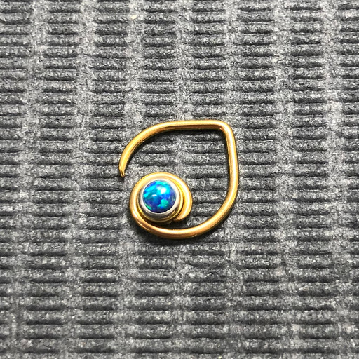 Tattoo Shop «Crimson Breed Tattoo Studio», reviews and photos, 627 N Morton St Suite 101, Bloomington, IN 47404, USA