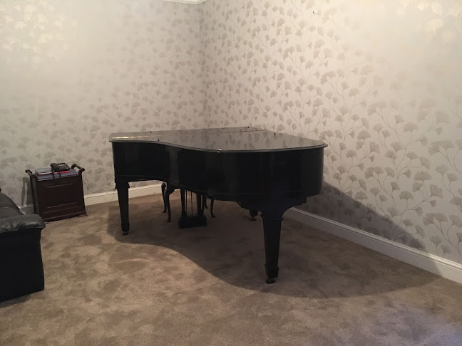 Comments and reviews of SW Piano Movers