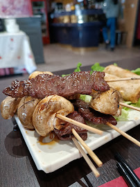 Plats et boissons du SUSHI KIMI Restaurant japonais/chinois à volonté - Plats à emporter à Orléans - n°6