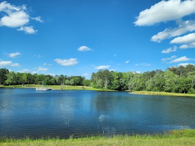 McDuffie Public Fishing Area