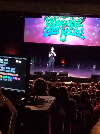 Performing Arts Theater «Majestic Theatre», reviews and photos, 1925 Elm St, Dallas, TX 75201, USA