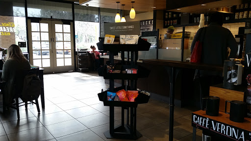 Starbucks image