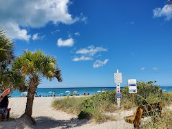 Manasota Key beach'in fotoğrafı imkanlar alanı