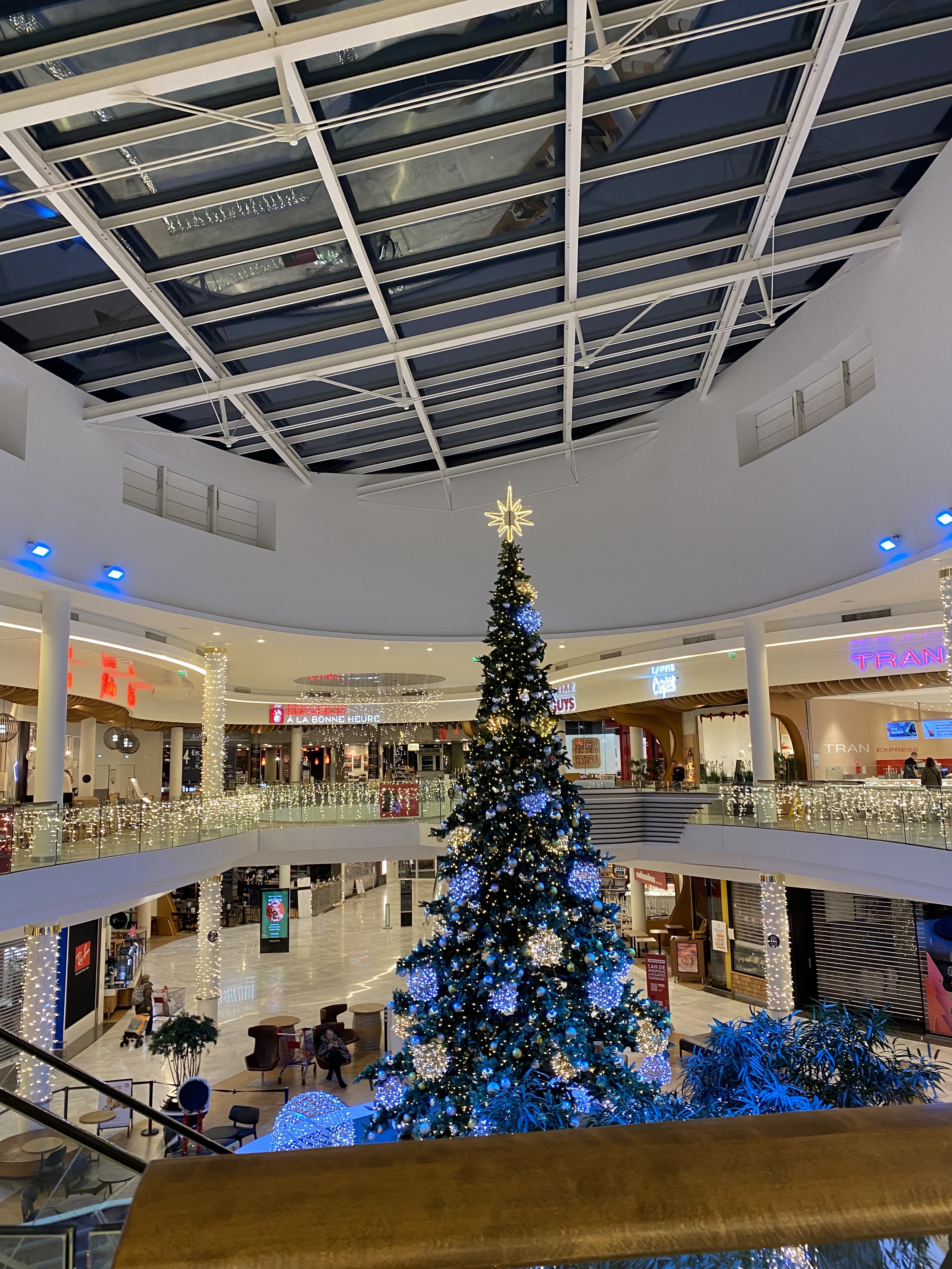 Photo n° 1 de l'avis de Lilou.a fait le 29/12/2022 à 16:09