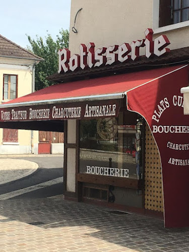 Boucherie O'BOUCHER Saâcy-sur-Marne