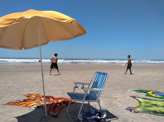 Praia Turimar