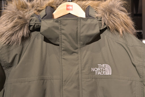 The North Face Store