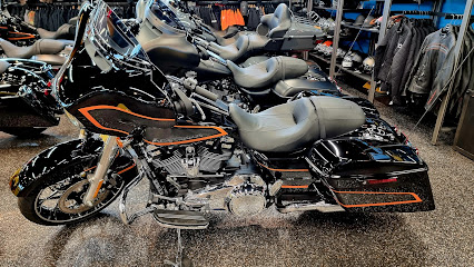 Harley-Davidson of Staten Island Service & Parts
