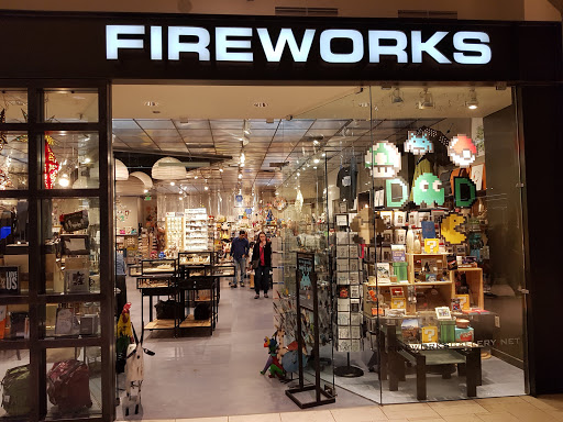 Gift Shop «Fireworks Gallery», reviews and photos, 196 Bellevue Way NE, Bellevue, WA 98004, USA