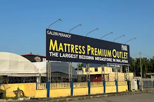 Mattress Premium Outlet - MPO ( Jawi, Penang) image
