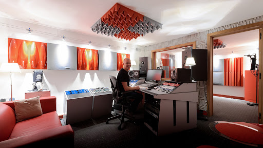 SoundReplay Recording Studio