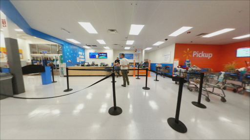 Department Store «Walmart Supercenter», reviews and photos, 1505 N Dale Mabry Hwy, Tampa, FL 33607, USA