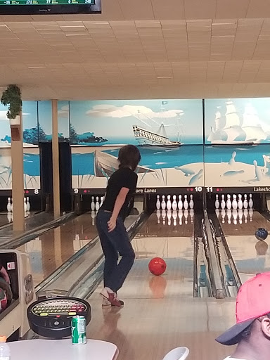 Bowling Alley «Lakeshore Lanes», reviews and photos, 31025 Jefferson Ave, St Clair Shores, MI 48082, USA
