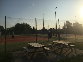 Haslev Tennisklub