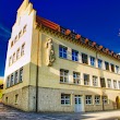 Hans-Thoma-Schule (Altes Gebäude)