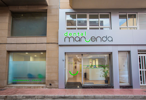 Dental Maruenda en Santa Pola, Alicante