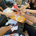 Photo n°1 de l'avis de Viola.a fait le 01/06/2023 à 18:48 sur le  Zaza Kebab à Ostia