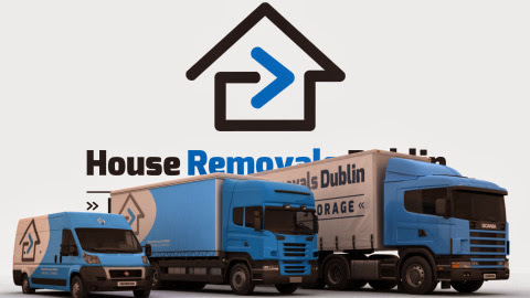 House Removals Dublin