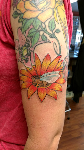 Explore mens first tattoo ideas, creative tattoo ideas in Picayune, available at Heathers Ink Therapy