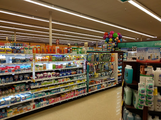 Grocery Store «Safeway», reviews and photos, 18495 E Queen Creek Rd, Queen Creek, AZ 85242, USA