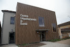 Centre départemental de santé de Mussidan Saint-Médard-de-Mussidan