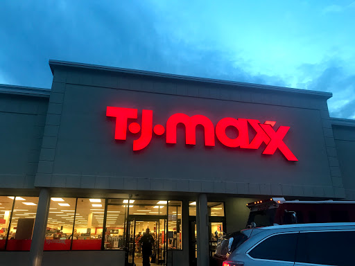 T.J. Maxx, 125 Interstate Shop Center, Ramsey, NJ 07446, USA, 