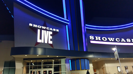 Movie Theater «Showcase Cinema de Lux Patriot Place», reviews and photos, 24 Patriot Pl, Foxborough, MA 02035, USA